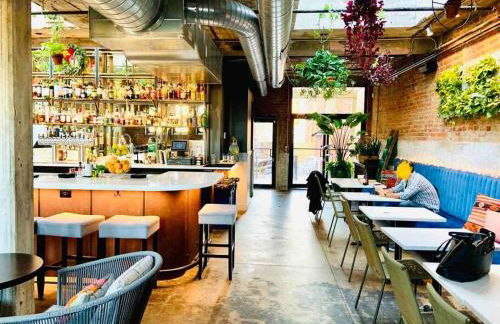 Modern/ parking/Eden Park/near Downtown/ FCC - Foto 34