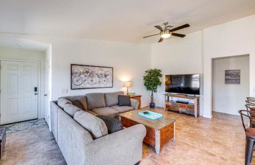 Backyard Oasis Updated San Tan Valley Escape - Foto 5