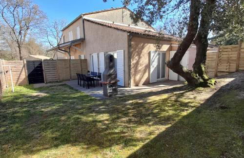 Appartement SOULAC SUR MER À 500 m de la plage N 4 - Foto 1