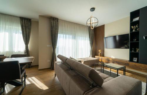 Laurier Apartments - Foto 52