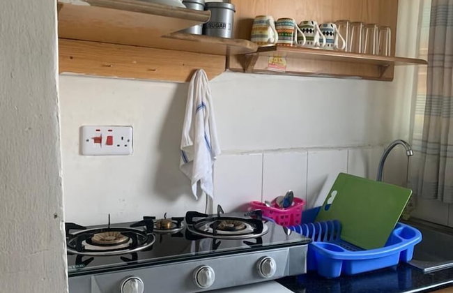 Lux Suites Rio-vista Studio Apartments - Foto 13