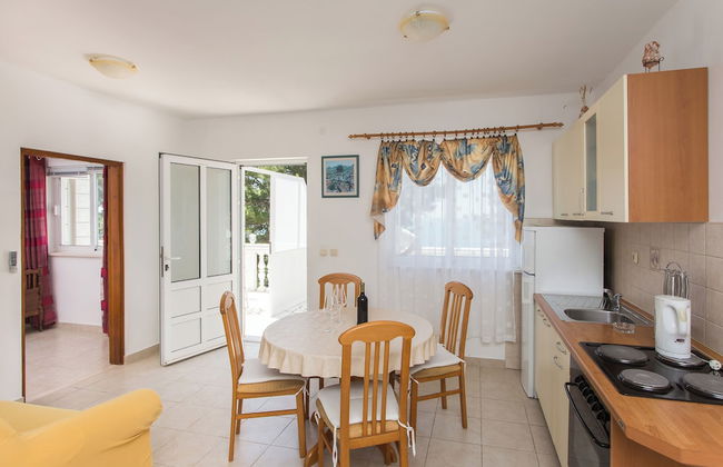 Apartments Villa Dingac - Borak - Photo 51