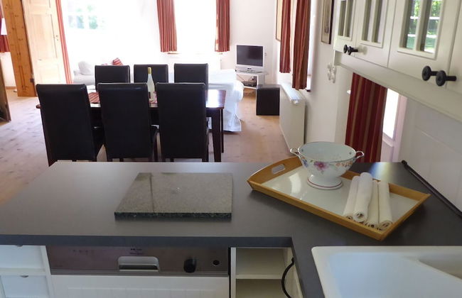 Gut Rattelvitz - Foto 5