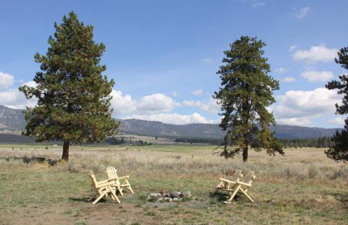 Tunk Valley Ranch House - Foto 22