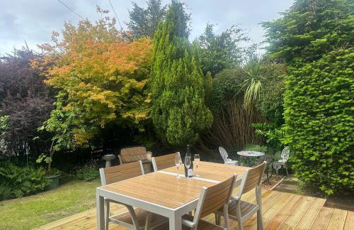 Birchgate Bothy - Spacious 4 Bedroom Home in Dunoon - Foto 36