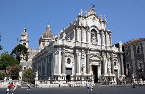 La terra dei ciliegi tra l'Etna e il mare di Taormina - Foto 74