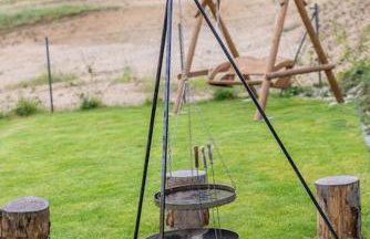 Kaszubska Lawenda Żuromino, Domek nr 3 - Foto 22