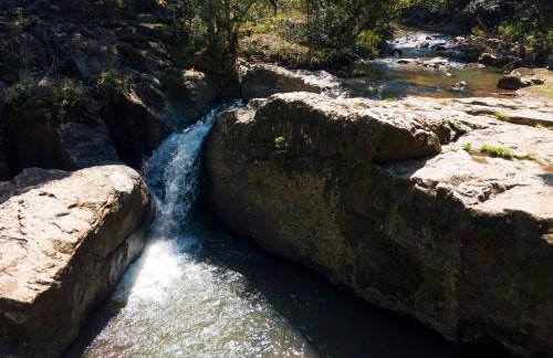 Canto da cascata - Foto 34