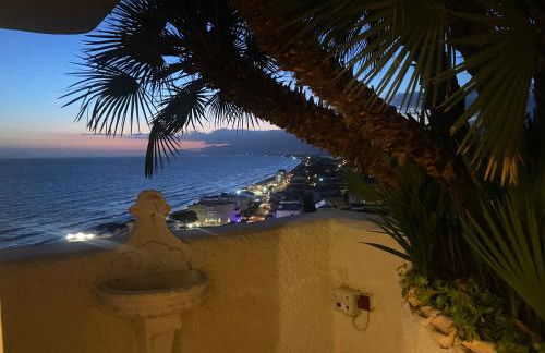 La terrazza sul mare, centro storico di Sperlonga - Foto 19