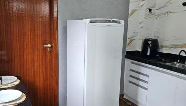 linda kitnet aconchegante - Foto 4