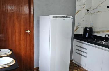 linda kitnet aconchegante - Foto 4