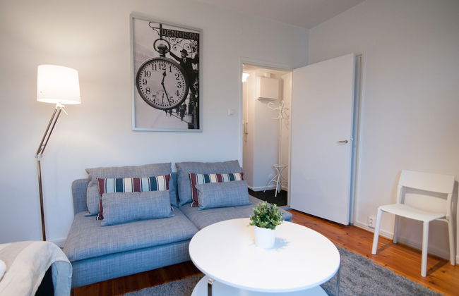 Kotimaailma Apartments Kuopio - Foto 29