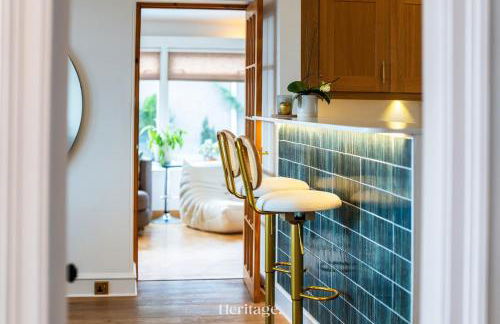 Killiegowan Self-Catering Holiday Home in Aberdeen - Photo 41