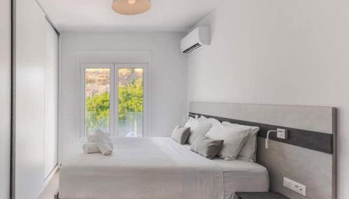 Makrigialos Long Beach Villas - Penthouse 1 - Foto 4