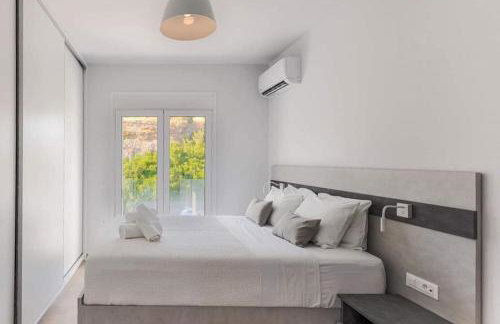 Makrigialos Long Beach Villas - Penthouse 1 - Foto 4