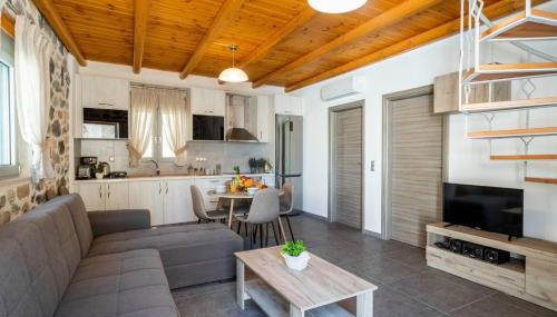 Marilena Natural Stone House, By Hellocrete - Foto 2