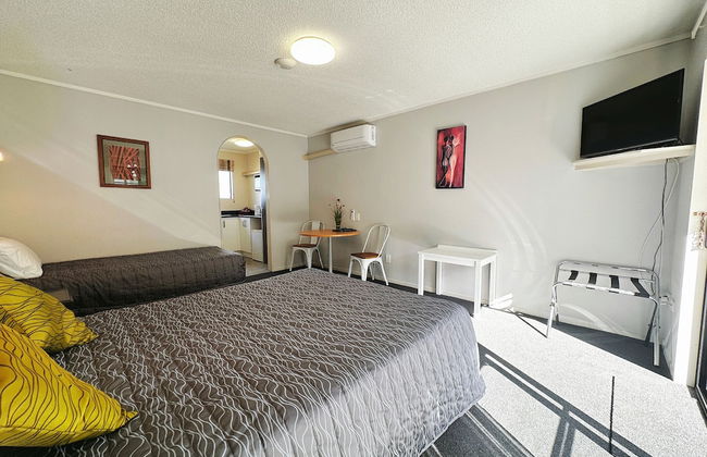 Kingswood Manor Motel - Foto 6