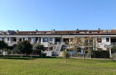 La Casa nel parco - Foto 19
