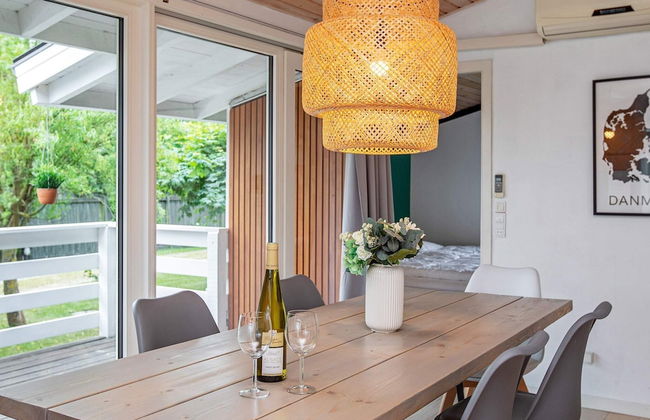 Holiday Home in KÃ¸ge - Foto 7