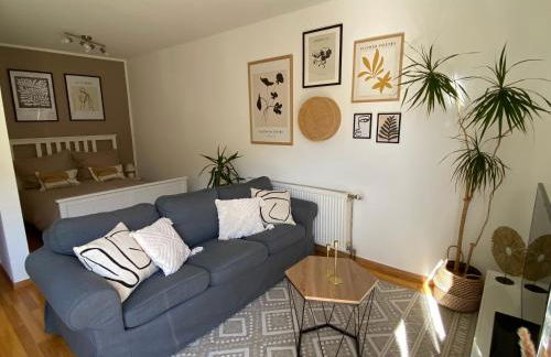 Stilvolles Appartement - Foto 9