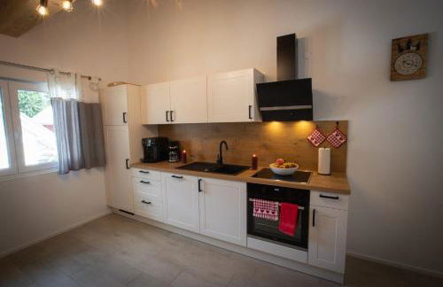 Ferienwohnung Mayer - Foto 6