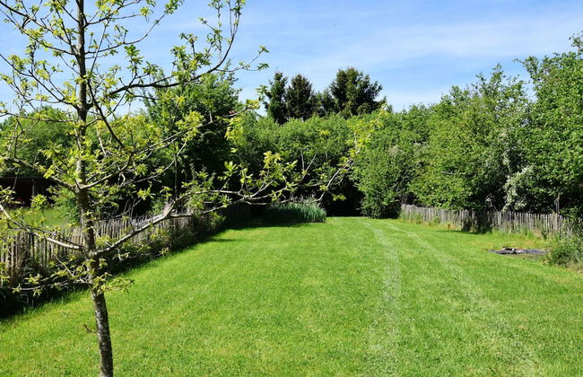 Farmhouse in Durbuy With Sauna & Garden - Photo 38