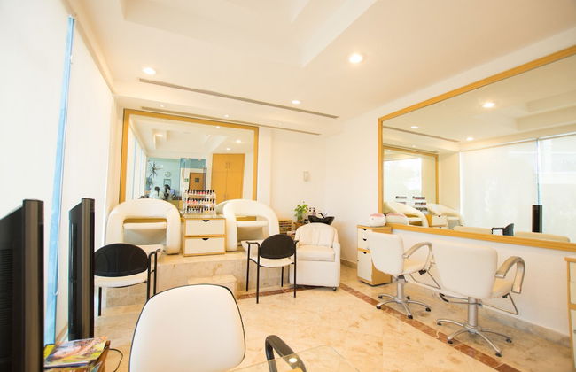 Occidental Costa Cancún All Inclusive - Foto 49