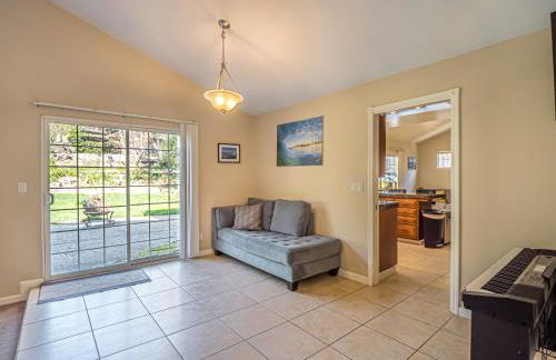 Amazing Santa Cruz Landscaped Paradise - Foto 69