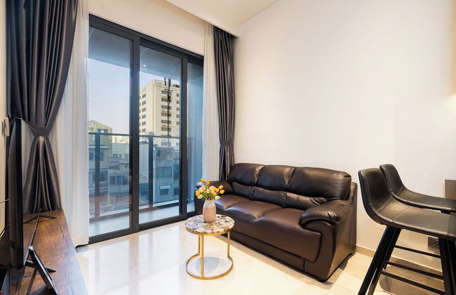 The MarQ Lanc. District 1 - Foto 23