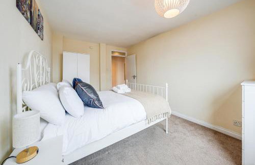 Premier Suites Shepherds Bush Westfields Penthouse Apartment - Foto 16