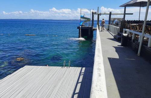 Flat no Sol Vitória Marina 2 - Foto 44