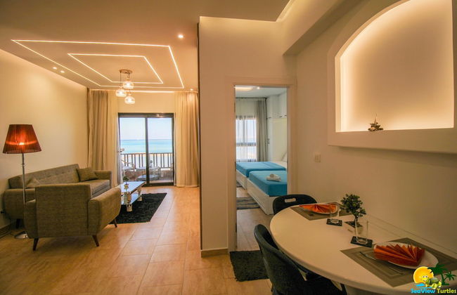 SeaView Turtles - Foto 74