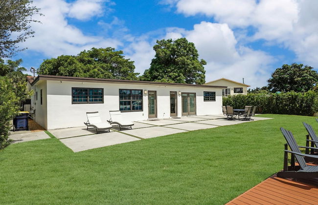 Dania Beach Unit 1 in Dania Beach - Foto 54