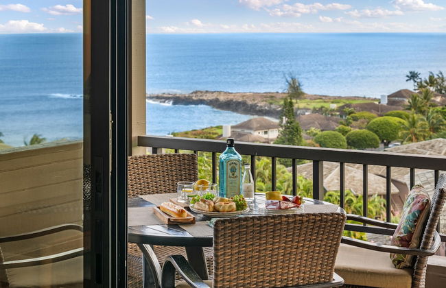 Kapalua Ridge Villas 1423 - Foto 6