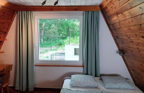 Dom nad Jeziorem Bory Tucholskie Pomost Łódka - Foto 14