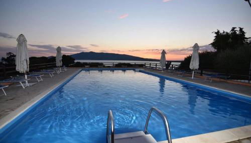 Villa Ansedonia - Foto 3