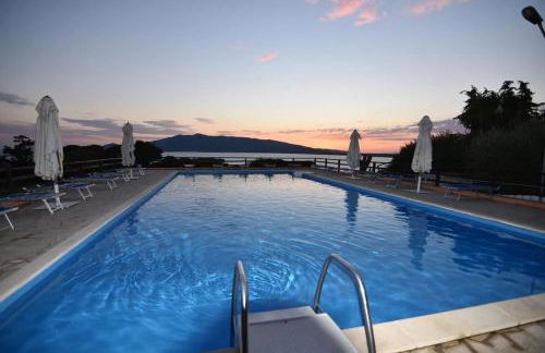 Villa Ansedonia - Foto 3