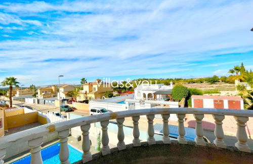 Villa Atalaya Park by Villas&You - Foto 28