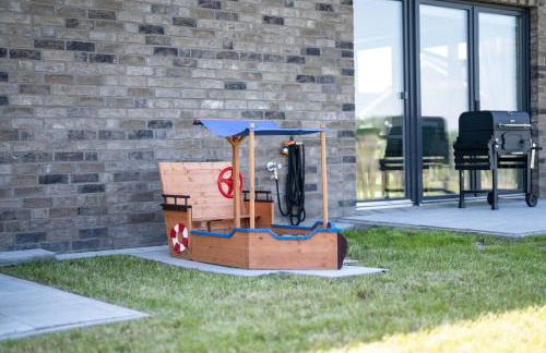 Haus Wieken-Huus - Foto 8