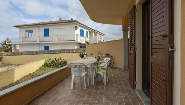 Sunflower - apt 4 Posti Vista Mare - Foto 3, Habitación