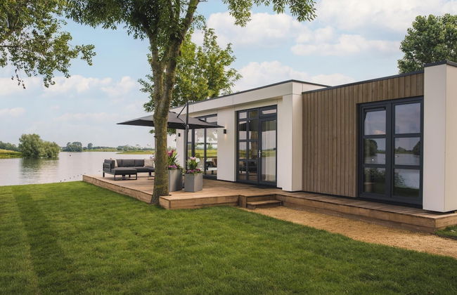 Villa Maritiem 4 Person - Foto 1