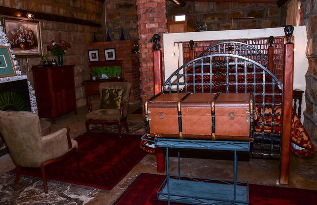 Linwood Guest Farm - Foto 14