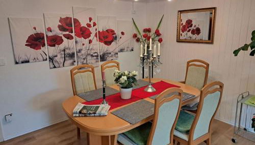 Lianes Feriendomizil Fewo in Niedernjesa - Friedland - Foto 3