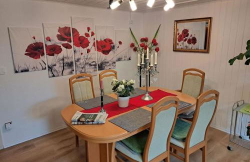 Lianes Feriendomizil Fewo in Niedernjesa - Friedland - Foto 3