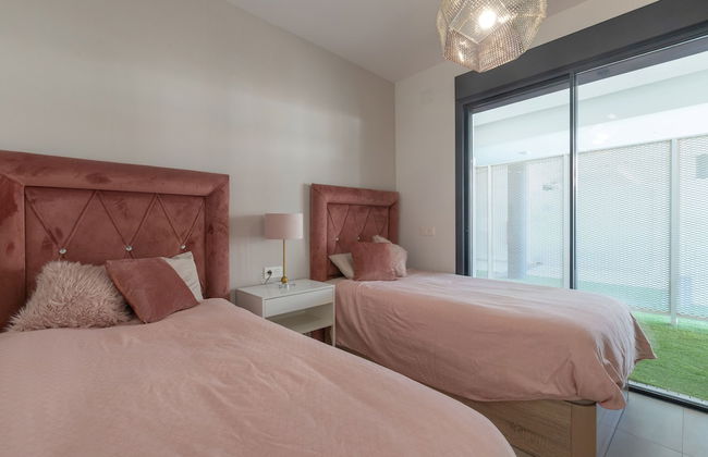 Bego a Sea View in Fuengirola - Foto 21