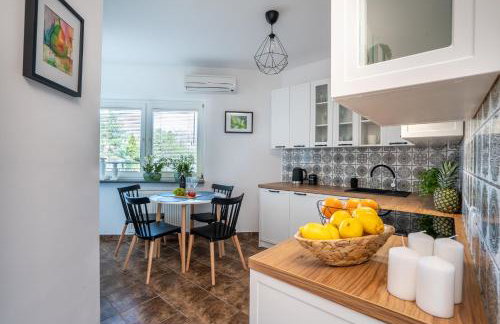 Apartament Nad Różami - Photo 11