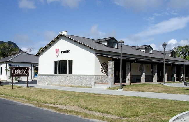 Paseo Suites - Foto 37