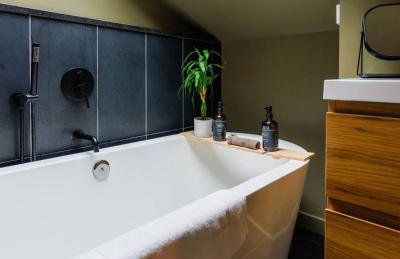 Idyll Reserve - Hocking Hills - Foto 47