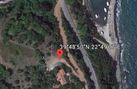 Villa Leonidas KOUTSOUPIA - Foto 25