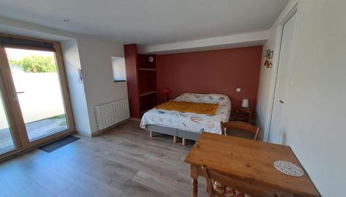 Studio neuf 25m2 - 2 personnes - Foto 3
